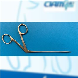 PINZA HARTMAN 12 CM STANDARD