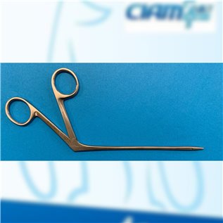 PINZA HARTMAN 12 CM STANDARD