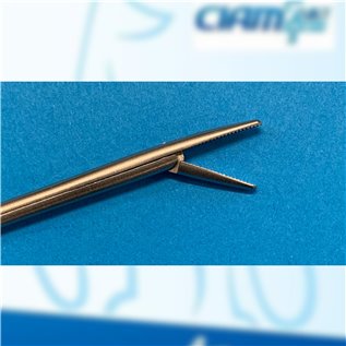 PINZA HARTMAN 12 CM STANDARD