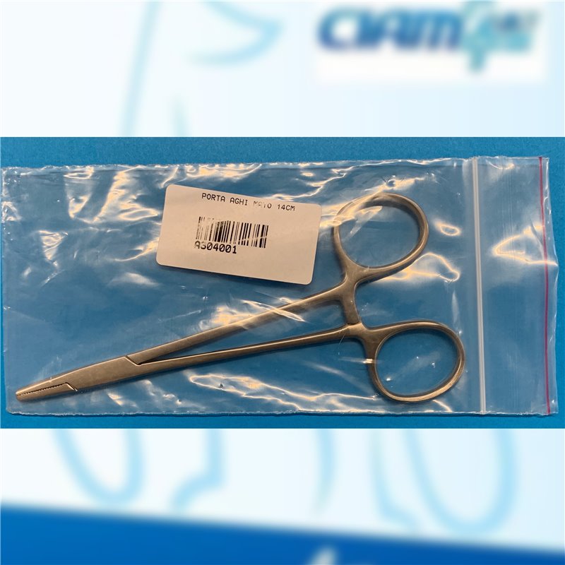 PORTA AGHI MAYO 14CM