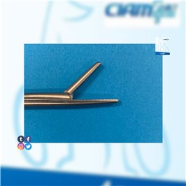 PINZA HARTMAN 20 CM STANDARD