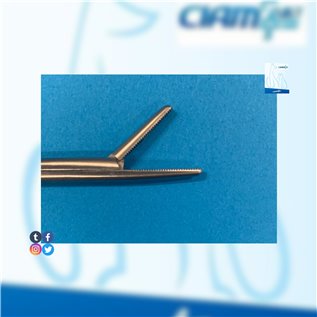 PINZA HARTMAN 20 CM STANDARD