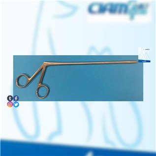 PINZA HARTMAN 20 CM STANDARD