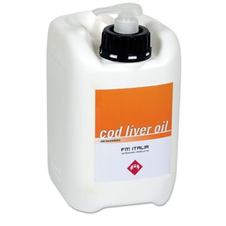 COD LIVER OIL 5000 ML