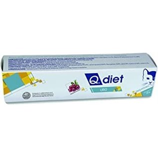 URO Q DIET 60 CPR