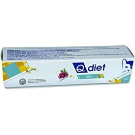 URO Q DIET 30 GR