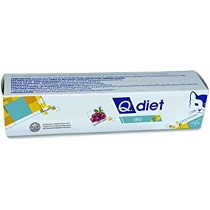 URO Q DIET 30 GR URO Q DIET 30 GR