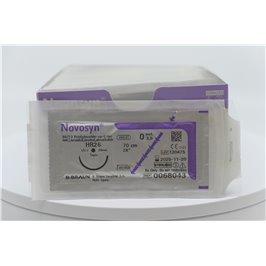 NOVOSYN VIOLA 0 (3,5) 70CM HR26 1PZ