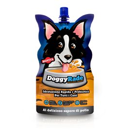 DOGGYRADE 500 ML
