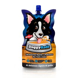DOGGYRADE 250 ML