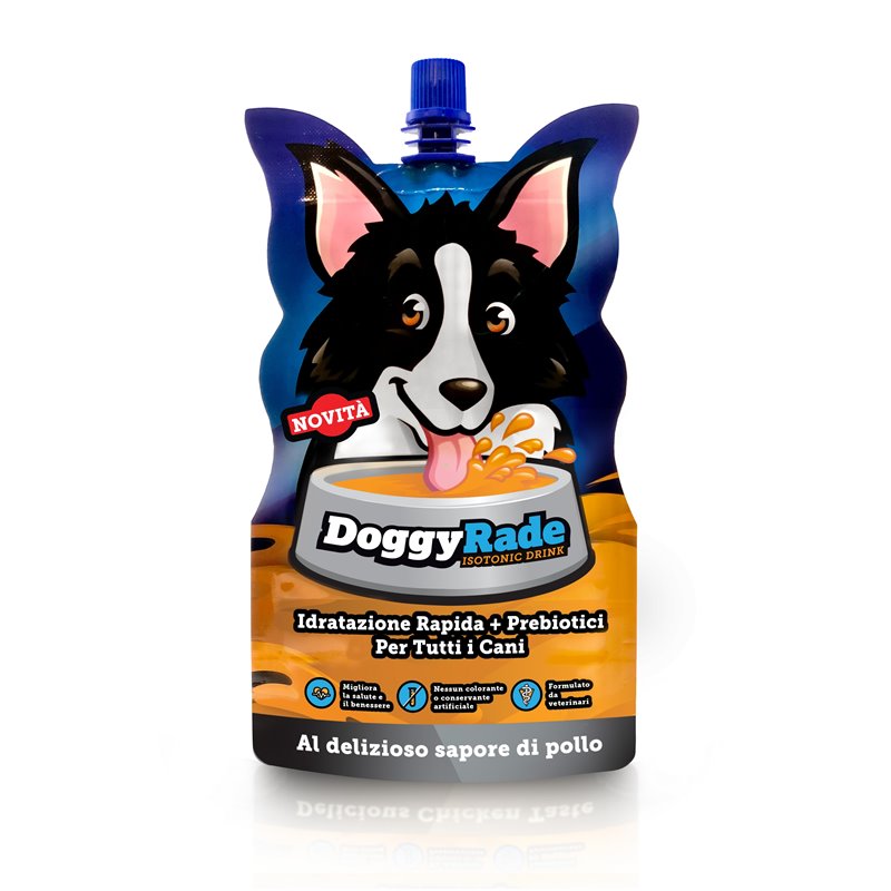 DOGGYRADE 250 ML