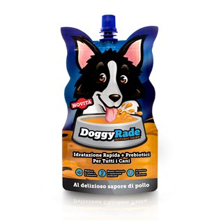 DOGGYRADE 250 ML