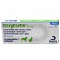 DOXYBACTIN 10 CPR 50 MG CANI-GATTI