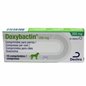 DOXYBACTIN 10 CPR 200 MG CANI DOXYBACTIN 10 CPR 200 MG CANI