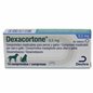 DEXACORTONE 10 CPR 0,5 MG DEXACORTONE 10 CPR 0,5 MG