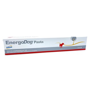 ENERGODOG PASTA 15 ML