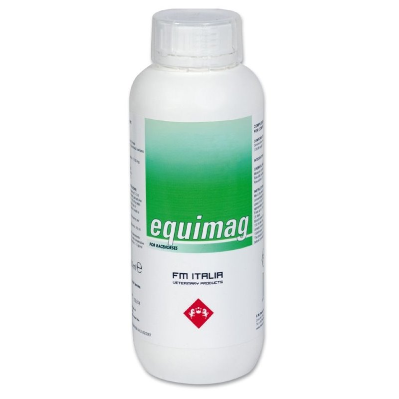 EQUIMAG 900 ML