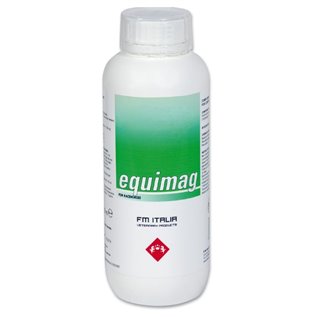 EQUIMAG 900 ML