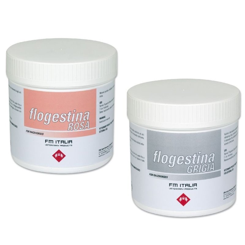 FLOGESTINA GRIGIA 4 KG