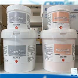 FLOGESTINA GRIGIA 4 KG