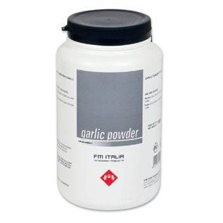 GARLIC POWDER 1000g