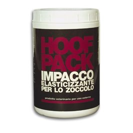HOOF PACK 1 KG