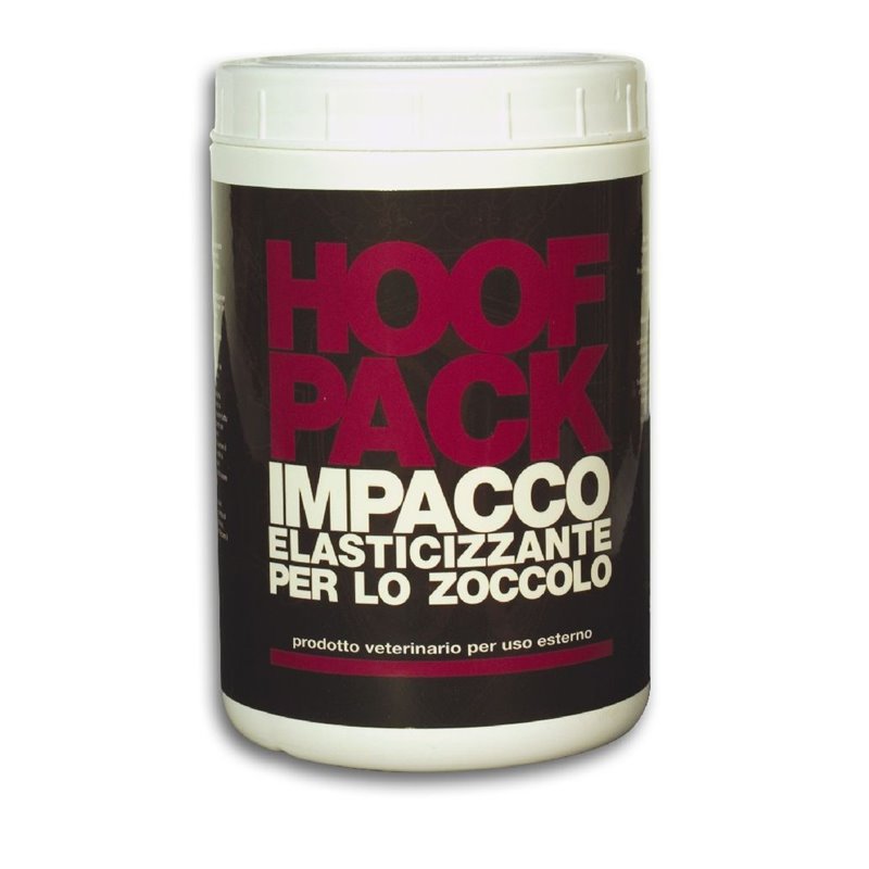 HOOF PACK 1 KG