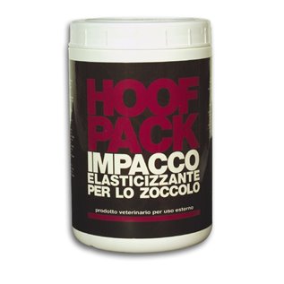 HOOF PACK 1 KG