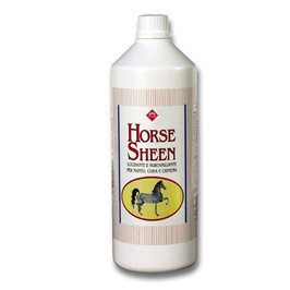 HORSE SHEEN LUCIDANTE 1 LT