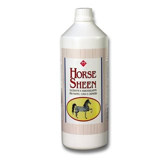 HORSE SHEEN LUCIDANTE 1 LT