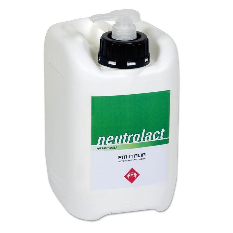 NEUTROLACT 5 LT F.M.
