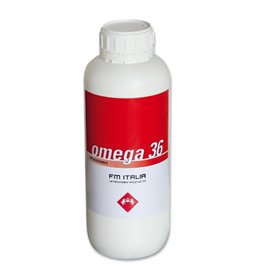 OMEGA-36 1 LT
