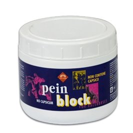 PEIN BLOCK 500 ML