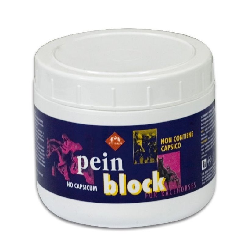 PEIN BLOCK 500 ML