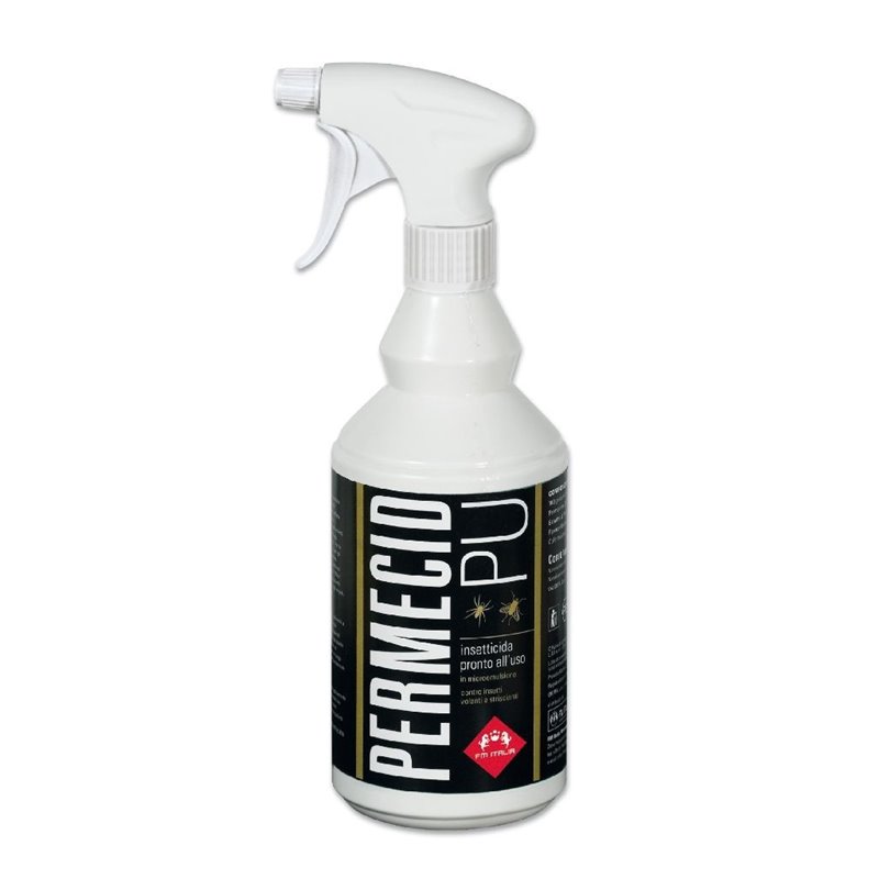 PERMECID PU 750 ML