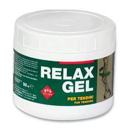 RELAX GEL 500 ML