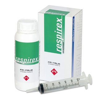 RESPIREX 500 ML F.M.