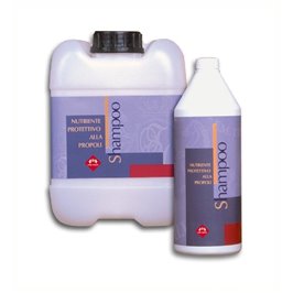 SHAMPOO NUTRIENTE PROT. PROPOLI 1LT