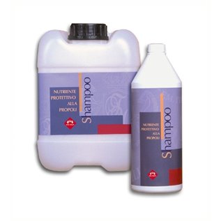 SHAMPOO NUTRIENTE PROT. PROPOLI 1LT