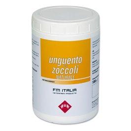 UNGUENTO ZOCCOLI NATURALE 1 KG F.M.