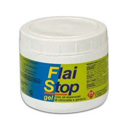 FLAI STOP GEL 500 ML