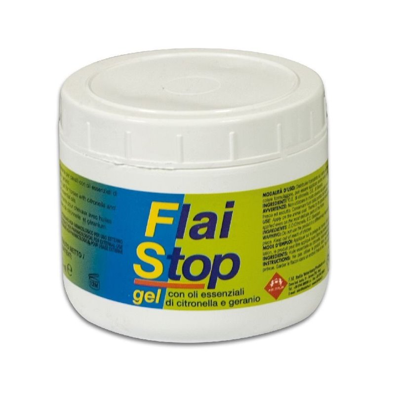 FLAI STOP GEL 500 ML FLAI STOP GEL 500 ML