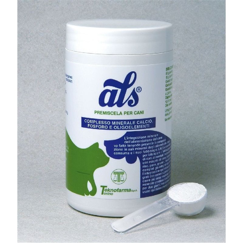 ALS 200 GR ALS 200 GR