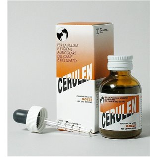 CERULEN GTT 50 ML
