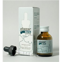 GLAZAR DERM GOCCE