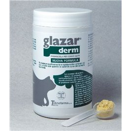 GLAZAR DERM NF 150 GR