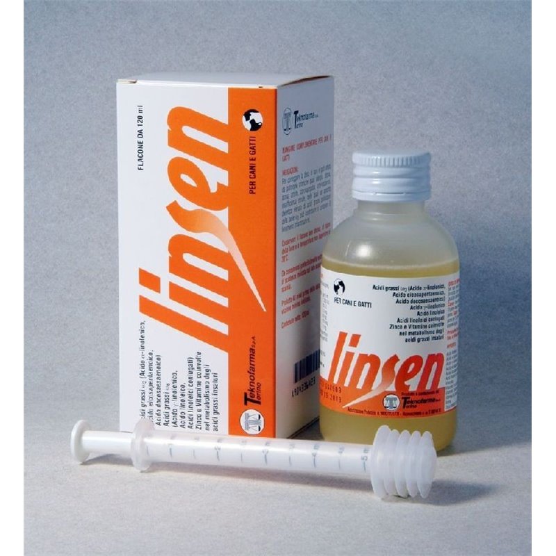 LINSEN FL 120 ML