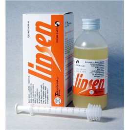 LINSEN FL 200 ML