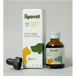 LIPOVET FL 50 ML