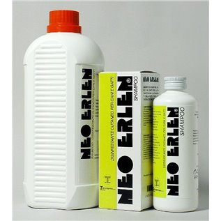 NEOERLEN SHAMPOO 1 LT